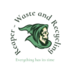 Reaper Waste and Recycling